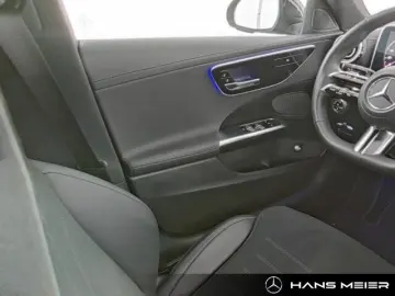 C 300 4M AMG MBUX Advanced Ambiente 360° Kamera