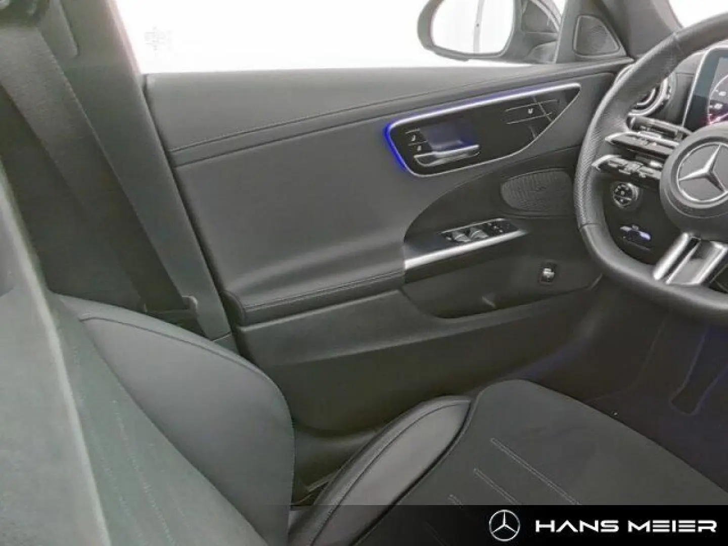 C 300 4M AMG MBUX Advanced Ambiente 360° Kamera