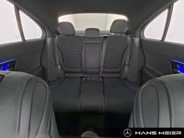 C 300 4M AMG MBUX Advanced Ambiente 360° Kamera