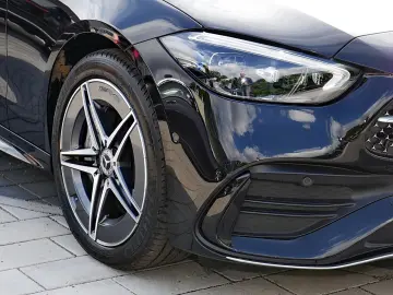 C 300 de 4M AMG PREMIUM+DISTRONIC+MEMORY+360°+++