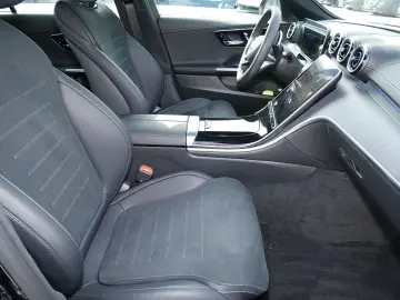 C 300 de 4M AMG PREMIUM+DISTRONIC+MEMORY+360°+++