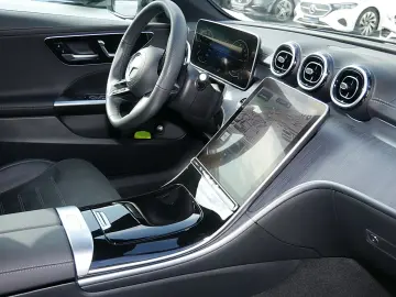 C 300 de 4M AMG PREMIUM+DISTRONIC+MEMORY+360°+++