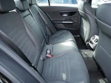 C 300 de 4M AMG PREMIUM+DISTRONIC+MEMORY+360°+++