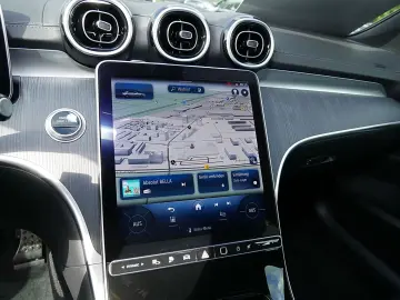 C 300 de 4M AMG PREMIUM+DISTRONIC+MEMORY+360°+++