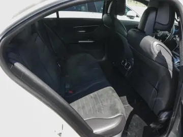 C 300 de 4M AMG Night Rückfahrkamera LED AHK