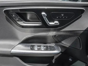 C 300 de 4M AMG Night Rückfahrkamera LED AHK
