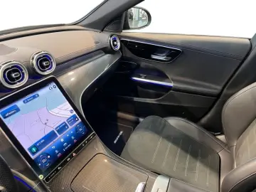C 300 4matic AMG **DIGITAL LIGHT+Head-up+Night