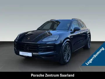 Cayenne E-Hybrid Pano. BOSE Privacy Sportabg. PA