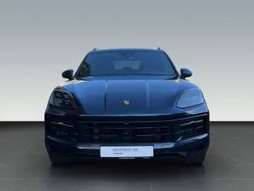 Cayenne E-Hybrid Pano.,BOSE,Privacy,Sportabg.,PA