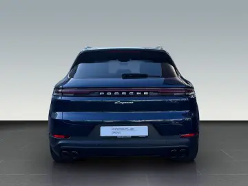 Cayenne E-Hybrid Pano.,BOSE,Privacy,Sportabg.,PA