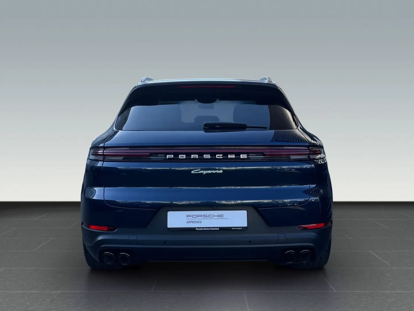 Cayenne E-Hybrid Pano.,BOSE,Privacy,Sportabg.,PA