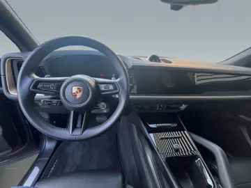 Cayenne E-Hybrid Pano.,BOSE,Privacy,Sportabg.,PA
