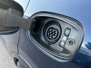 Cayenne E-Hybrid Pano.,BOSE,Privacy,Sportabg.,PA