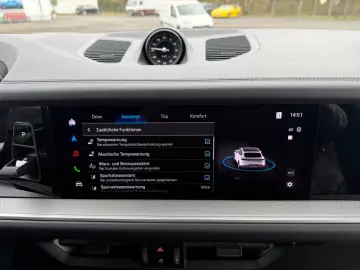 Cayenne Coupe/HUD/Luftf/360°/22