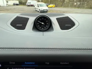 Cayenne Coupe/HUD/Luftf/360°/22