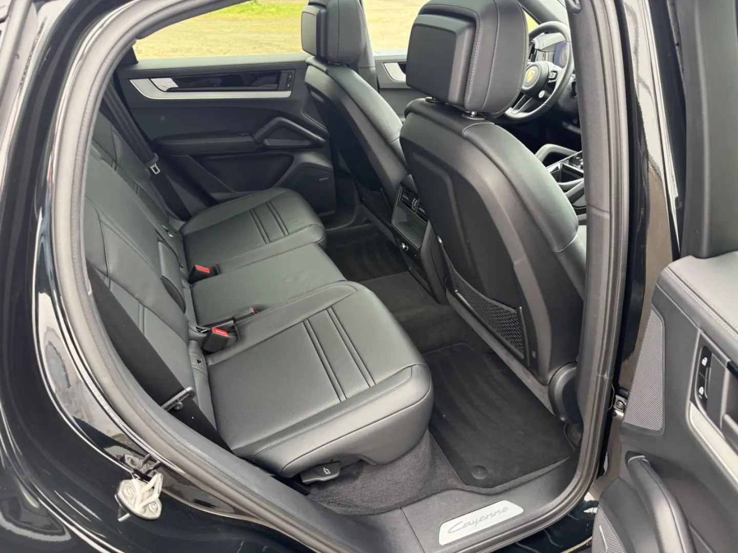 Cayenne Coupe/HUD/Luftf/360°/22