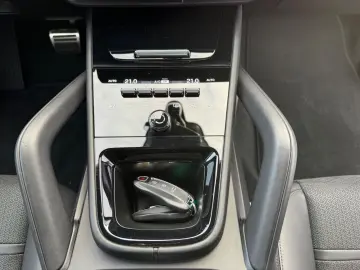 Cayenne Coupe GTS/BFD/Alu22/AHK/SoftC/VOLL