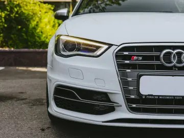 AUDI S3 / Quattro / S Tronic