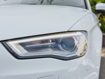 AUDI S3 / Quattro / S Tronic