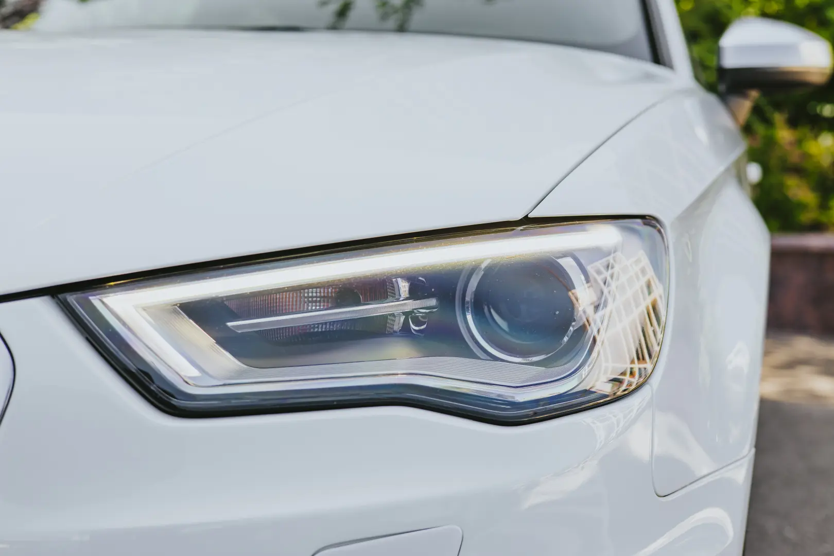 AUDI S3 / Quattro / S Tronic