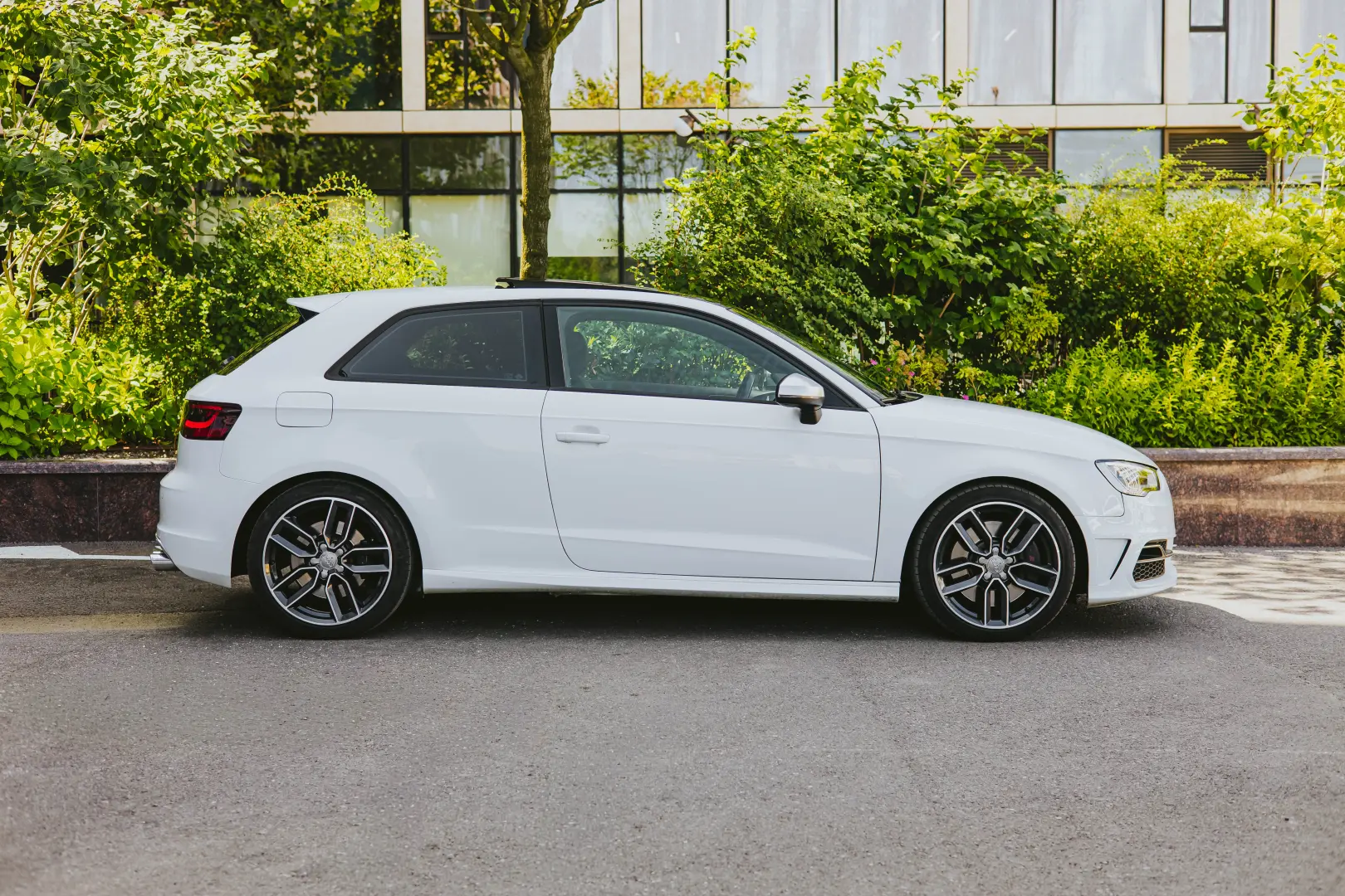 AUDI S3 / Quattro / S Tronic