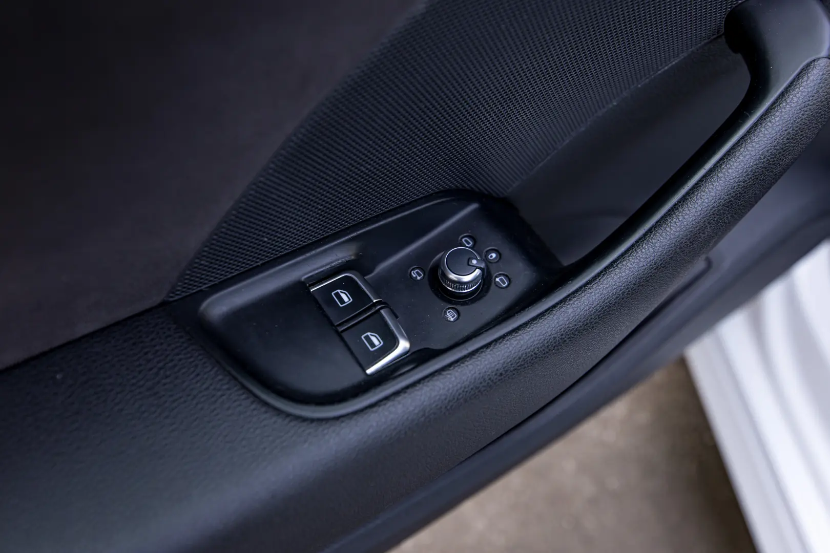 AUDI S3 / Quattro / S Tronic