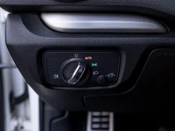 AUDI S3 / Quattro / S Tronic