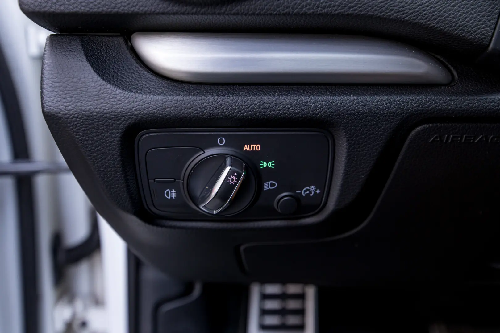AUDI S3 / Quattro / S Tronic