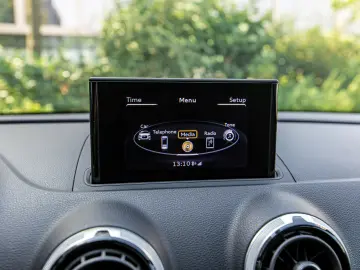 AUDI S3 / Quattro / S Tronic