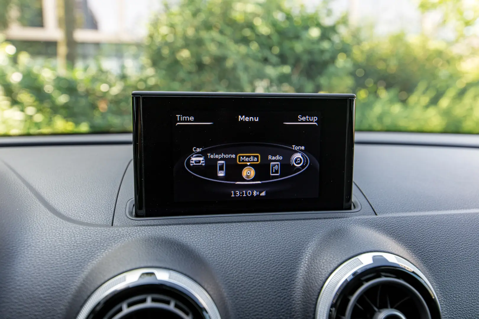 AUDI S3 / Quattro / S Tronic