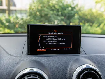 AUDI S3 / Quattro / S Tronic