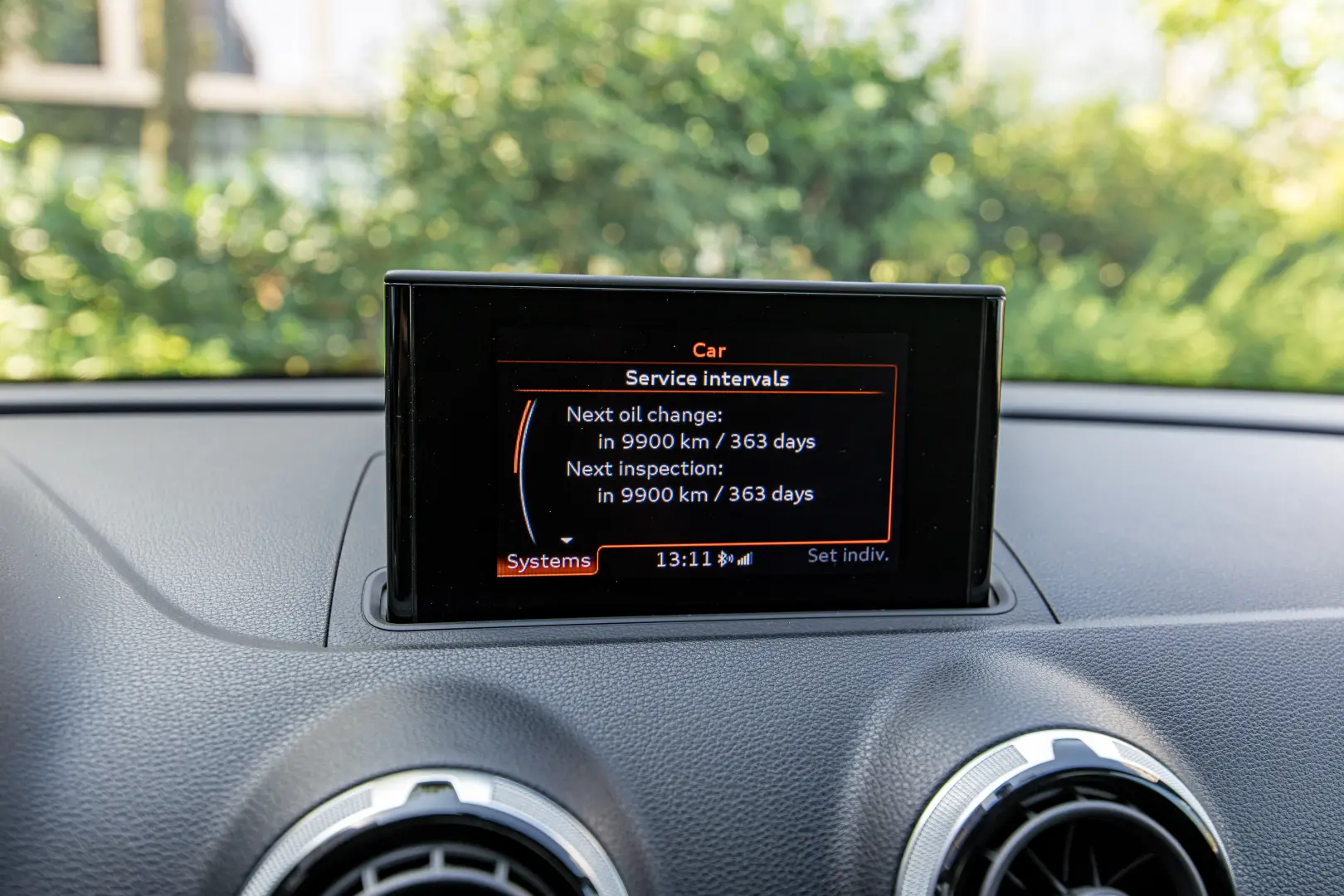 AUDI S3 / Quattro / S Tronic