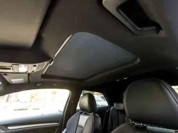 AUDI S3 / Quattro / S Tronic