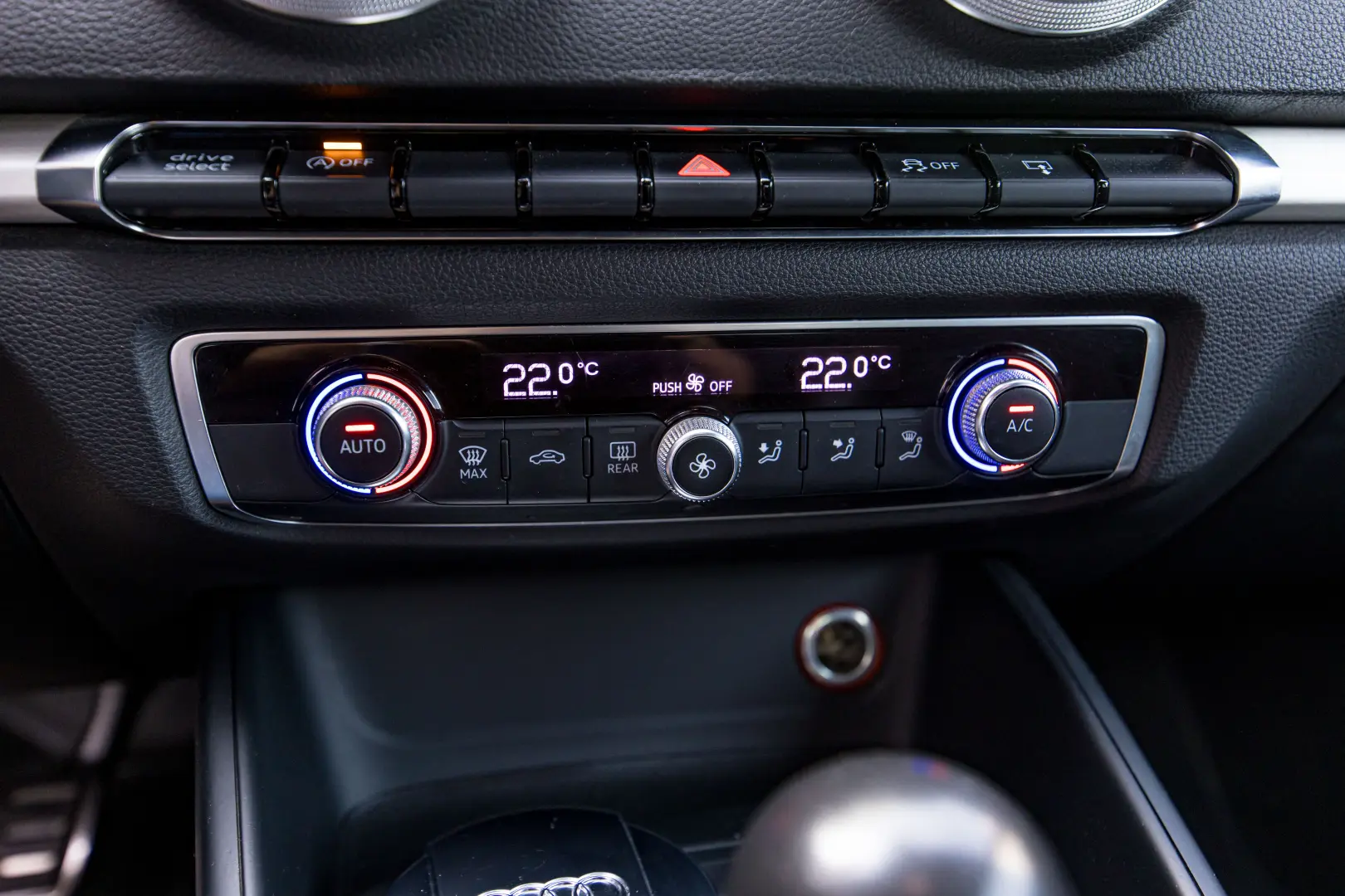 AUDI S3 / Quattro / S Tronic
