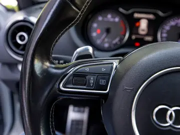 AUDI S3 / Quattro / S Tronic