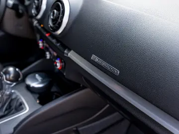 AUDI S3 / Quattro / S Tronic