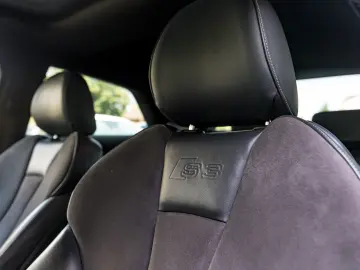 AUDI S3 / Quattro / S Tronic