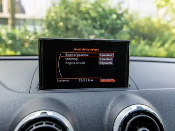 AUDI S3 / Quattro / S Tronic