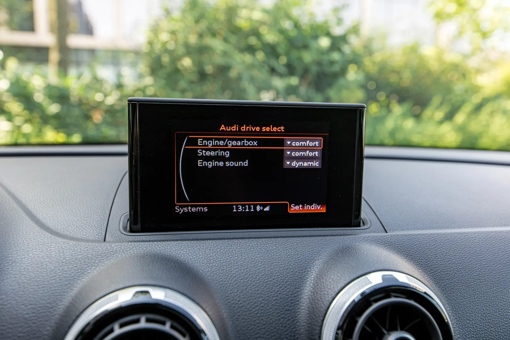AUDI S3 / Quattro / S Tronic