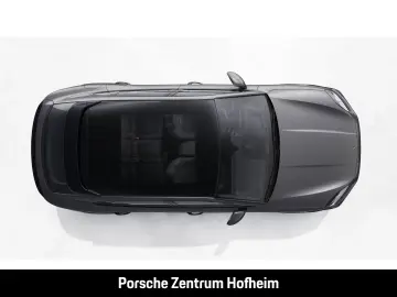 Cayenne E-Hybrid Coupe Hinterachslenkung BOSE