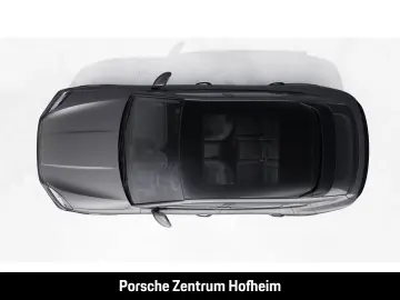 Cayenne E-Hybrid Coupe Hinterachslenkung BOSE