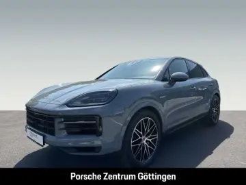 Cayenne E-Hybrid Coupe BOSE Panorama LED-Matrix