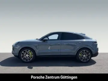 Cayenne E-Hybrid Coupe BOSE Panorama LED-Matrix