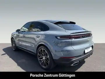 Cayenne E-Hybrid Coupe BOSE Panorama LED-Matrix