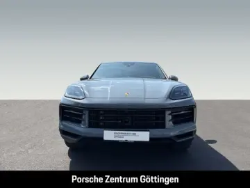 Cayenne E-Hybrid Coupe BOSE Panorama LED-Matrix