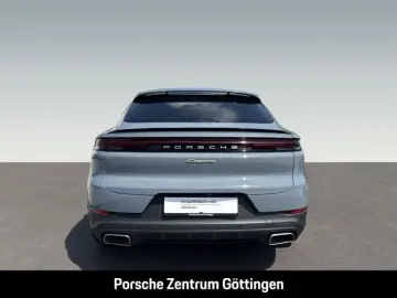 Cayenne E-Hybrid Coupe BOSE Panorama LED-Matrix