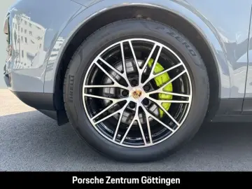 Cayenne E-Hybrid Coupe BOSE Panorama LED-Matrix