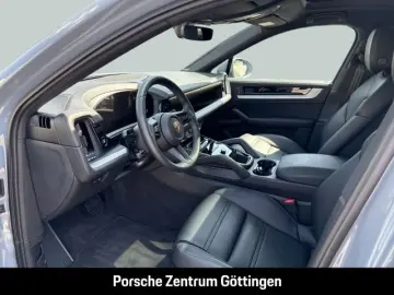 Cayenne E-Hybrid Coupe BOSE Panorama LED-Matrix