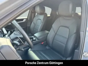 Cayenne E-Hybrid Coupe BOSE Panorama LED-Matrix