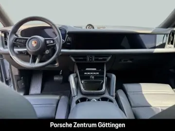 Cayenne E-Hybrid Coupe BOSE Panorama LED-Matrix